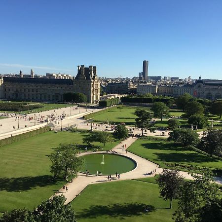 파리 Tour Eiffel - Seine 아파트 외부 사진